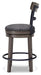 Caitbrook Counter Height Bar Stool - Dream Home Furniture & Mattress (Waite Park, MN)