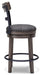 Caitbrook Counter Height Bar Stool - Dream Home Furniture & Mattress (Waite Park, MN)