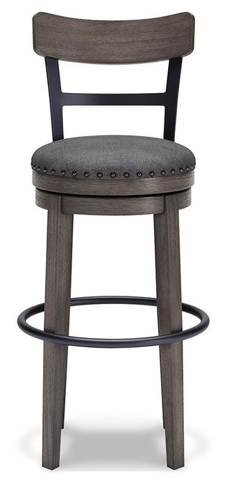 Caitbrook Bar Height Bar Stool - Dream Home Furniture & Mattress (Waite Park, MN)
