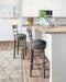 Caitbrook Bar Height Bar Stool - Dream Home Furniture & Mattress (Waite Park, MN)