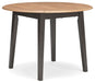 Gesthaven Dining Set - Dream Home Furniture & Mattress (Waite Park, MN)