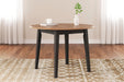 Gesthaven Dining Set - Dream Home Furniture & Mattress (Waite Park, MN)