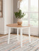 Gesthaven Dining Set - Dream Home Furniture & Mattress (Waite Park, MN)