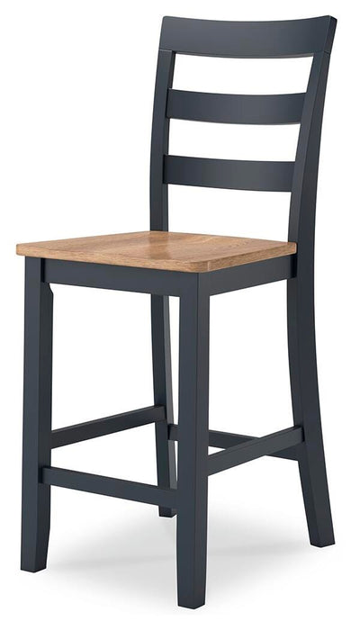 Gesthaven Dining Set - Dream Home Furniture & Mattress (Waite Park, MN)