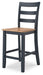 Gesthaven Dining Set - Dream Home Furniture & Mattress (Waite Park, MN)