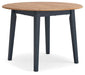 Gesthaven Dining Set - Dream Home Furniture & Mattress (Waite Park, MN)