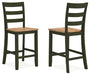 Gesthaven Dining Set - Dream Home Furniture & Mattress (Waite Park, MN)