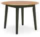 Gesthaven Dining Set - Dream Home Furniture & Mattress (Waite Park, MN)