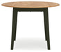 Gesthaven Dining Set - Dream Home Furniture & Mattress (Waite Park, MN)