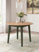 Gesthaven Dining Set - Dream Home Furniture & Mattress (Waite Park, MN)