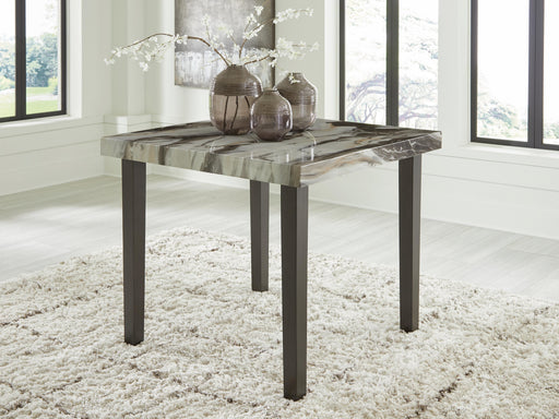 Jeshina Counter Height Dining Table - Dream Home Furniture & Mattress (Waite Park, MN)
