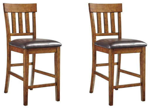 Ralene Bar Stool Set - Dream Home Furniture & Mattress (Waite Park, MN)