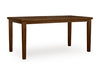 Ralene Counter Height Dining Extension Table - Dream Home Furniture & Mattress (Waite Park, MN)