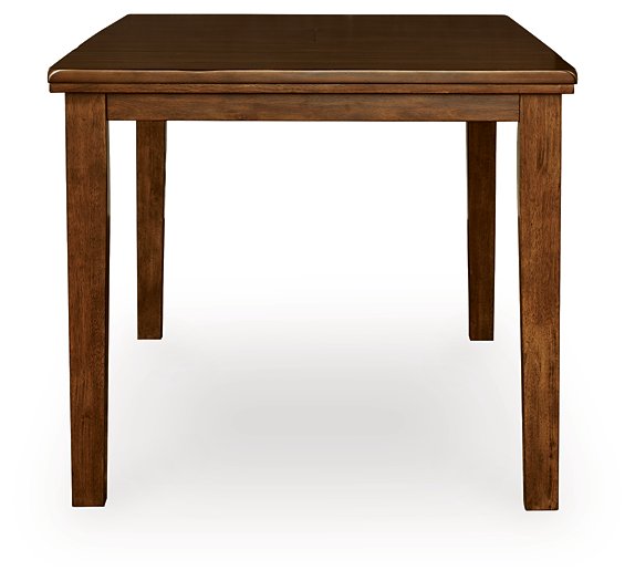 Ralene Counter Height Dining Extension Table - Dream Home Furniture & Mattress (Waite Park, MN)