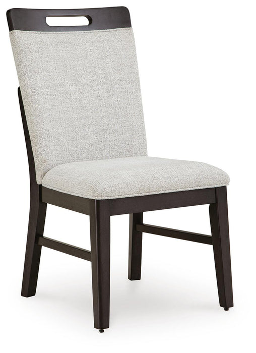 Neymorton Dining Room Set - Dream Home Furniture & Mattress (Waite Park, MN)