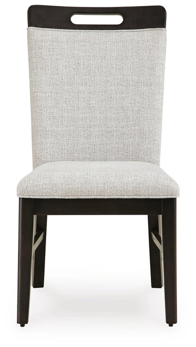 Neymorton Dining Room Set - Dream Home Furniture & Mattress (Waite Park, MN)