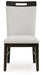 Neymorton Dining Room Set - Dream Home Furniture & Mattress (Waite Park, MN)