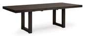 Neymorton Dining Room Set - Dream Home Furniture & Mattress (Waite Park, MN)