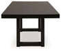 Neymorton Dining Room Set - Dream Home Furniture & Mattress (Waite Park, MN)