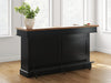 Wildenauer Dining Package - Dream Home Furniture & Mattress (Waite Park, MN)