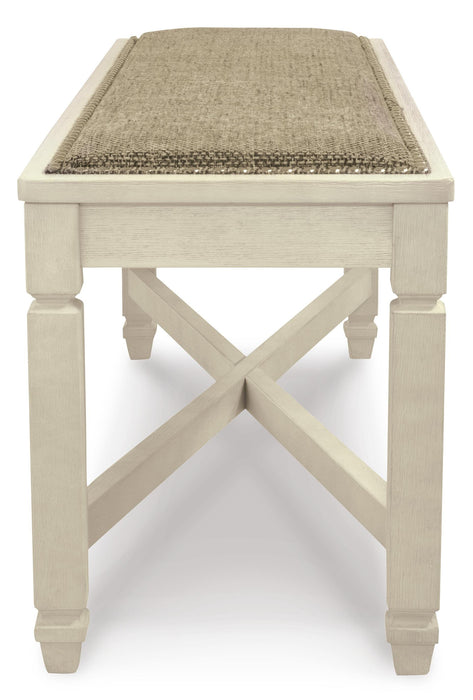 Bolanburg Dining Set - Dream Home Furniture & Mattress (Waite Park, MN)