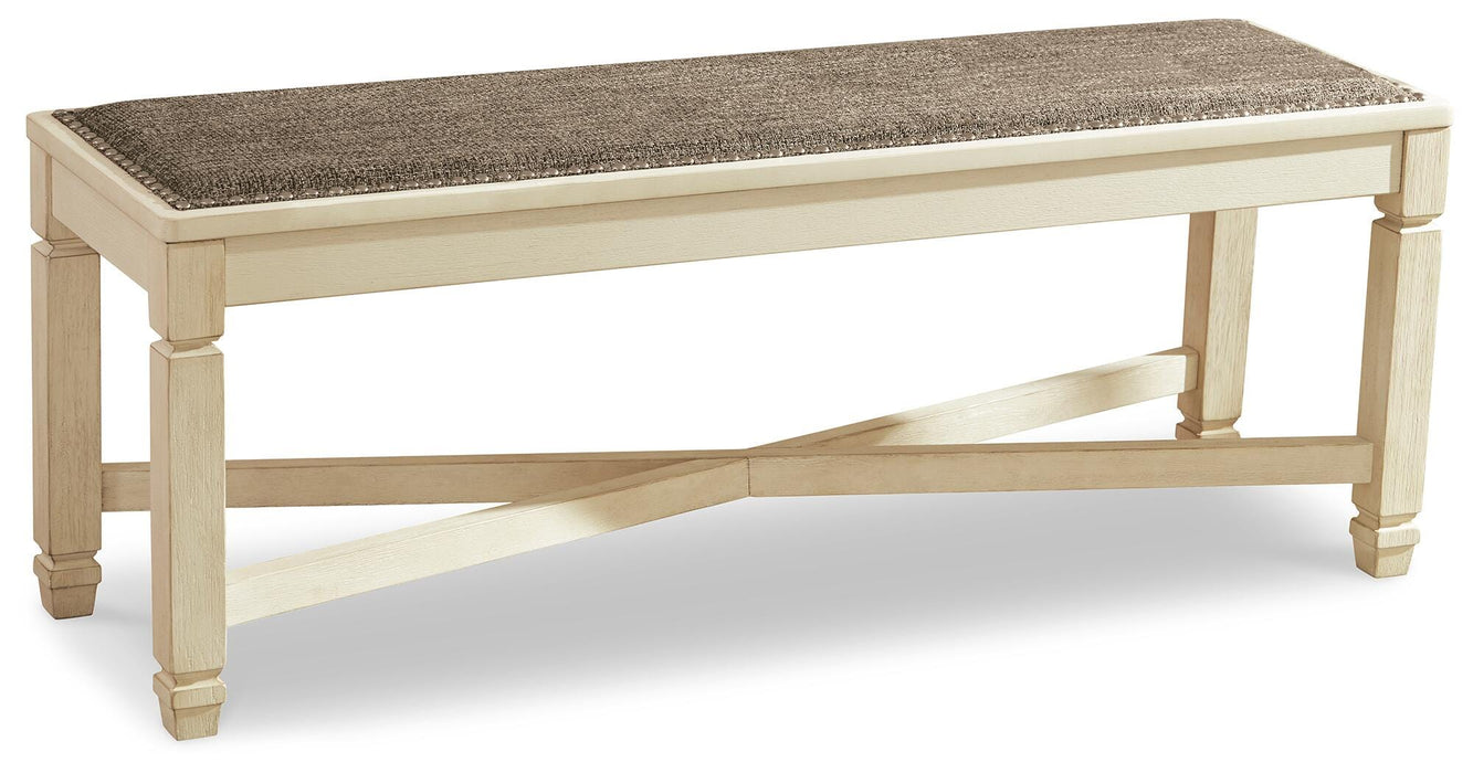 Bolanburg Dining Set - Dream Home Furniture & Mattress (Waite Park, MN)