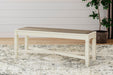 Bolanburg Dining Set - Dream Home Furniture & Mattress (Waite Park, MN)