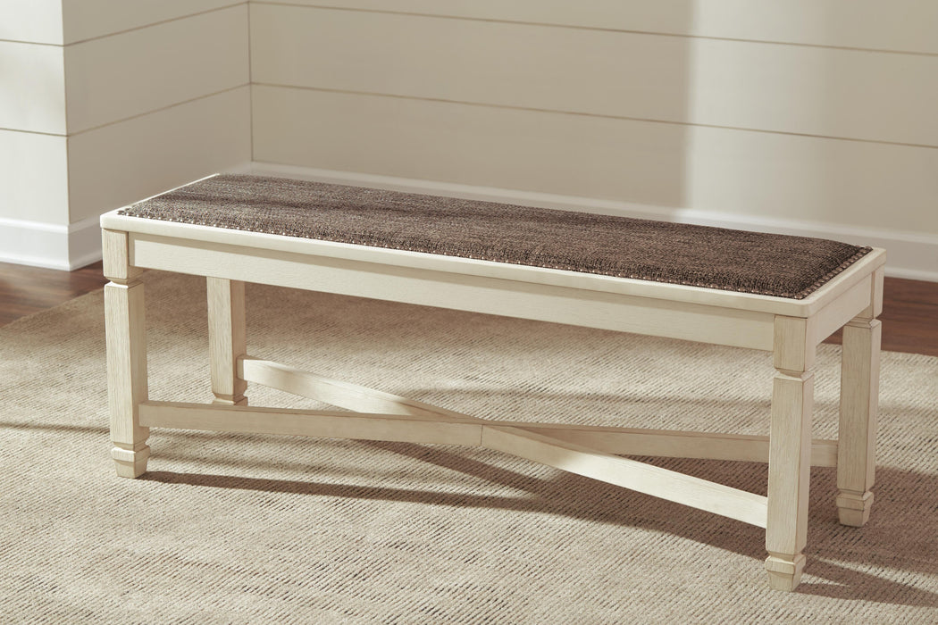 Bolanburg Dining Set - Dream Home Furniture & Mattress (Waite Park, MN)