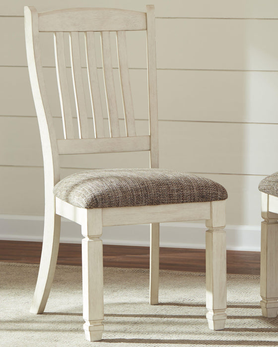 Bolanburg Dining Set - Dream Home Furniture & Mattress (Waite Park, MN)