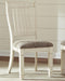 Bolanburg Dining Set - Dream Home Furniture & Mattress (Waite Park, MN)