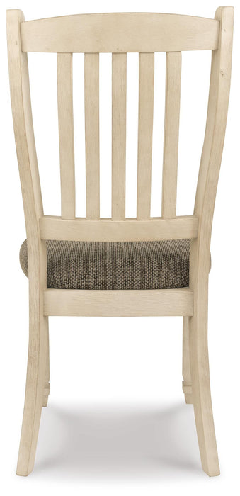 Bolanburg Dining Set - Dream Home Furniture & Mattress (Waite Park, MN)