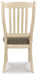 Bolanburg Dining Set - Dream Home Furniture & Mattress (Waite Park, MN)