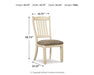 Bolanburg Dining Set - Dream Home Furniture & Mattress (Waite Park, MN)