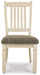 Bolanburg Dining Set - Dream Home Furniture & Mattress (Waite Park, MN)