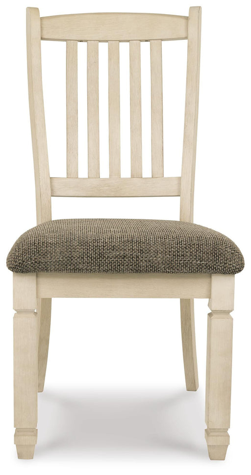 Bolanburg Dining Room Set - Dream Home Furniture & Mattress (Waite Park, MN)