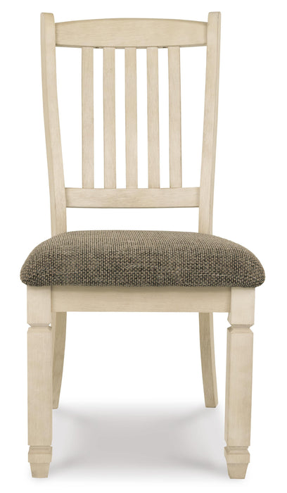 Bolanburg Dining Set - Dream Home Furniture & Mattress (Waite Park, MN)
