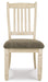 Bolanburg Dining Set - Dream Home Furniture & Mattress (Waite Park, MN)