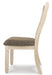 Bolanburg Dining Set - Dream Home Furniture & Mattress (Waite Park, MN)