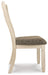 Bolanburg Dining Set - Dream Home Furniture & Mattress (Waite Park, MN)
