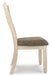 Bolanburg Dining Set - Dream Home Furniture & Mattress (Waite Park, MN)