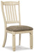 Bolanburg Dining Set - Dream Home Furniture & Mattress (Waite Park, MN)