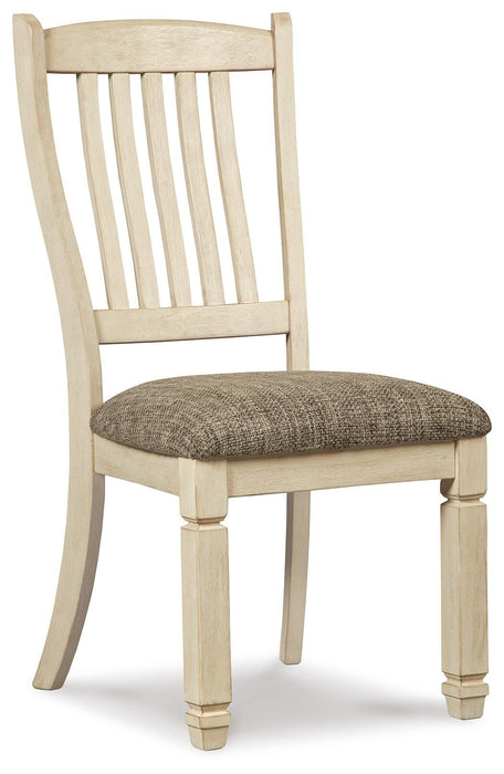 Bolanburg Dining Set - Dream Home Furniture & Mattress (Waite Park, MN)