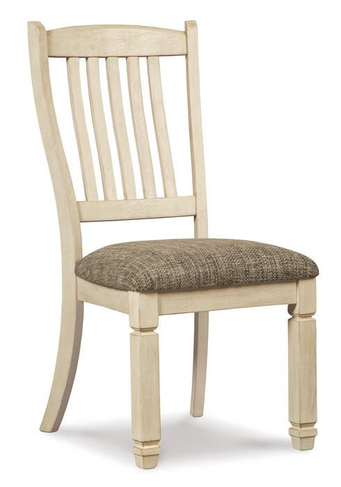 Bolanburg Dining Set - Dream Home Furniture & Mattress (Waite Park, MN)