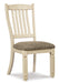 Bolanburg Dining Set - Dream Home Furniture & Mattress (Waite Park, MN)