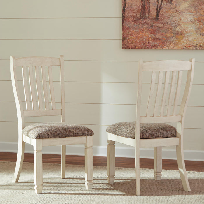 Bolanburg Dining Set - Dream Home Furniture & Mattress (Waite Park, MN)