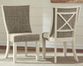 Bolanburg Dining Set - Dream Home Furniture & Mattress (Waite Park, MN)
