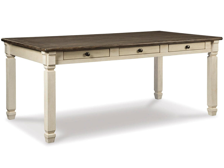 Bolanburg Dining Table - Dream Home Furniture & Mattress (Waite Park, MN)