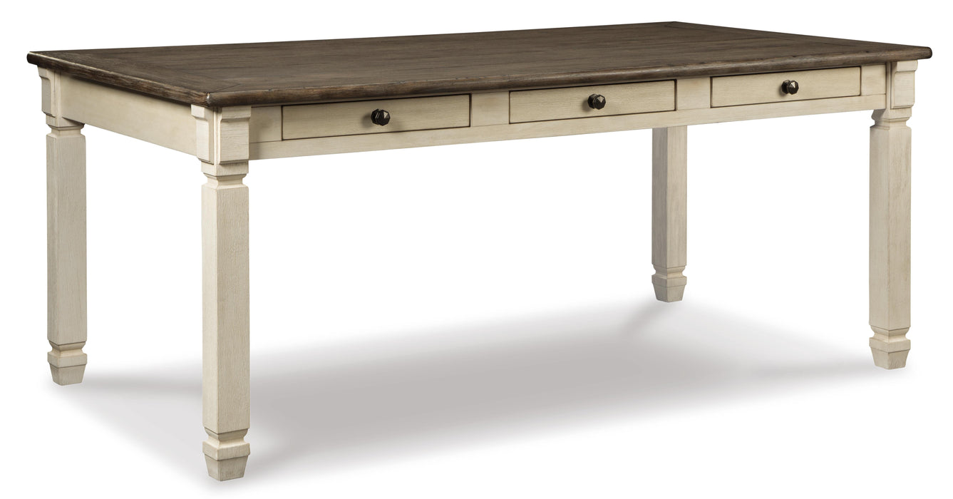 Bolanburg Dining Set - Dream Home Furniture & Mattress (Waite Park, MN)