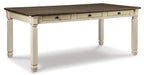 Bolanburg Dining Set - Dream Home Furniture & Mattress (Waite Park, MN)