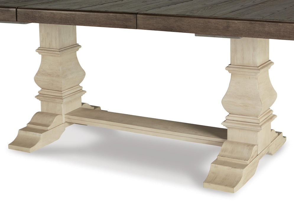 Bolanburg Dining Set - Dream Home Furniture & Mattress (Waite Park, MN)
